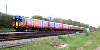 Class 455